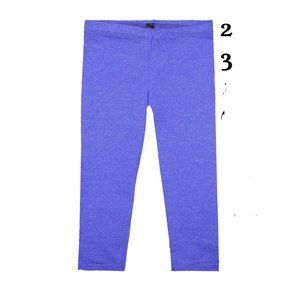 PixieLane Cropped Leggings